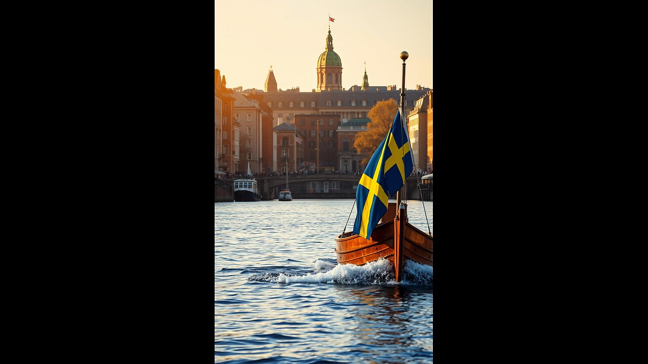 Top 10 Most Beautiful Places to Visit in Sweden | Nature, Culture & Northern Lights