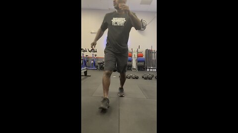 8 Count Push Ups