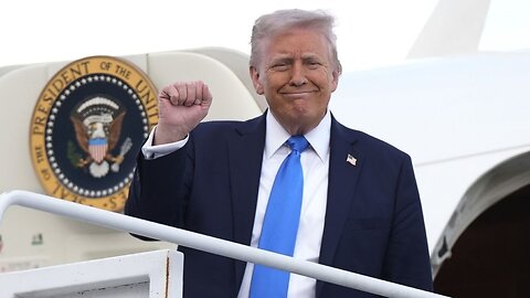 Here's What Trump Will Do With The Money Biden Was Giving To Illegals…Somehow Dems Will Protest This