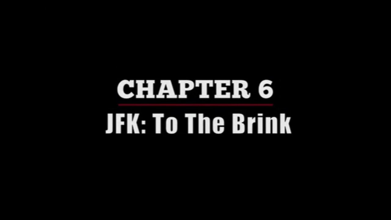 The Untold History of the United States (2012)S1.E6 JFK - To the Brink