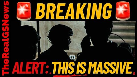 🚨 ALERT! TENS OF THOUSANDS OF SOLDIERS ON STANDBY - DEFCON ALERT ACTIVATED 🚨