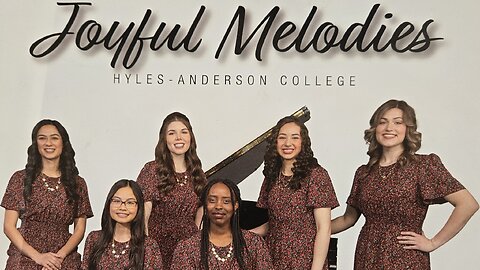 Hyles-Anderson Tour Group