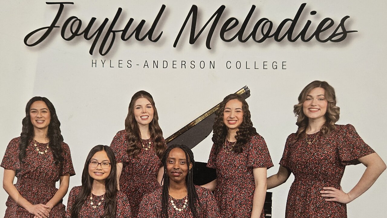 Hyles-Anderson Tour Group