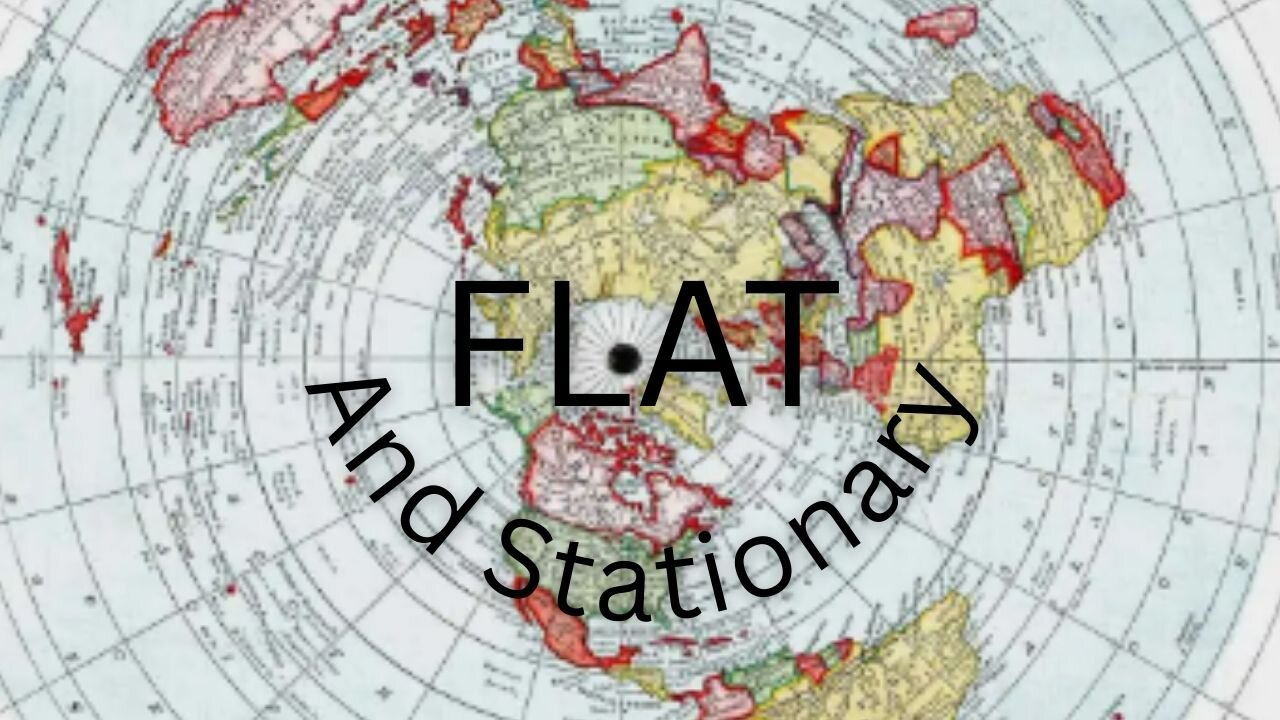 The true shape of the earth
