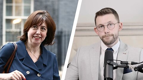 Labour MP Lucy Powell Dismisses Pakistani Grooming Gangs as a Racist "Dog Whistle"