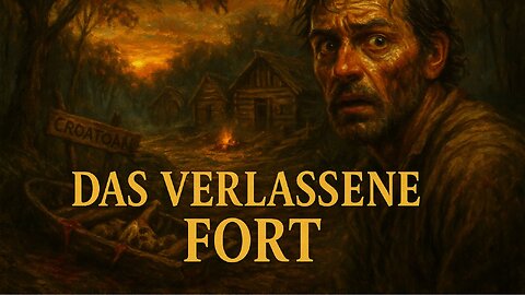 Das Rätsel von Roanoke – Die Kolonie, die spurlos verschwand