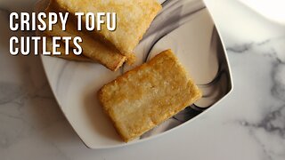 Never Eat Soggy Tofu Again With This Easy Recipe