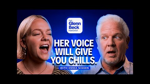 🔥The Next Adele, Ella Fitzgerald & Billie Eilish?! | Emma Nissen