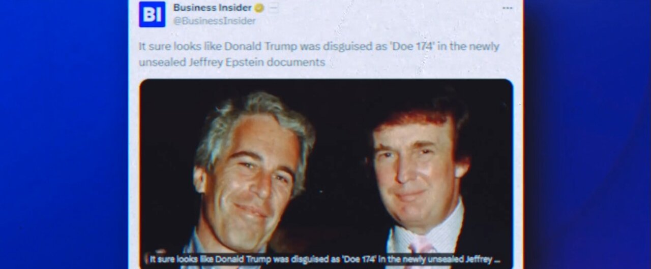 Jeffrey Epstein: Maria Farmer the Whistleblower to Epstein and Ghislaine clique (18 minutes)