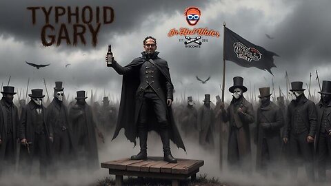 #IHW #VictoryLap Monday with Larry Beyah