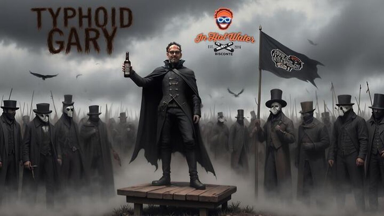 #IHW #VictoryLap Monday with Larry Beyah