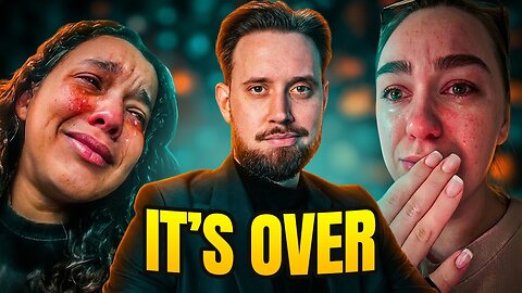 Women Are Starting To See The Damage