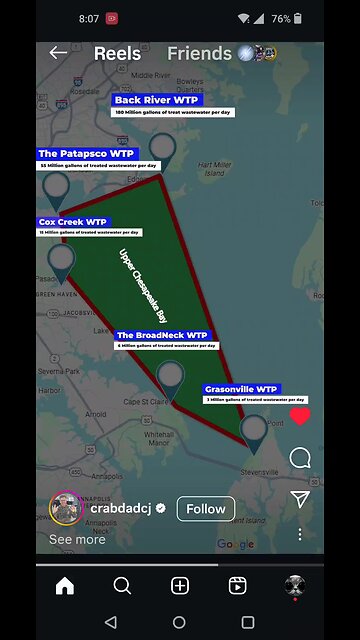 Corporations Are Killing The Eco-System