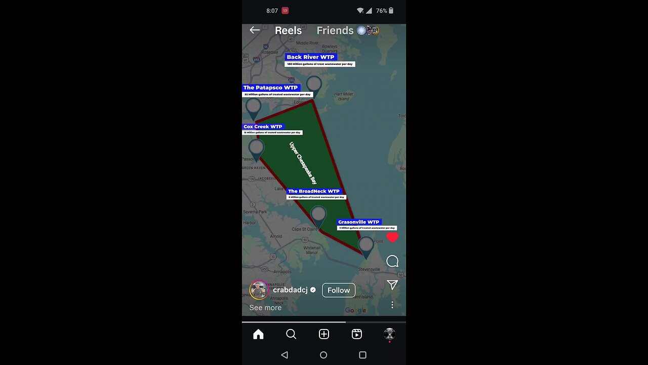Corporations Are Killing The Eco-System