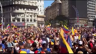 Why Maduro’s Capture Is Being Considered A Miracle