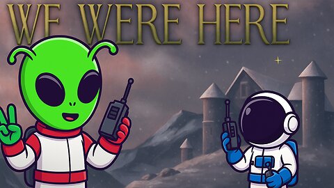 The Great Escape: We Were Here Pt 2
