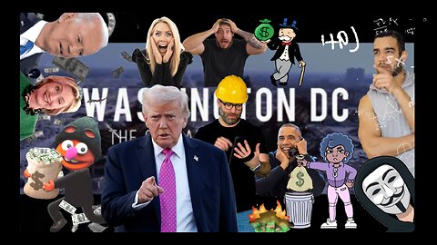 WE DIDN'T START THE FIRE 🔥 | the Math isn't MATHING ✏️ | 🎯 The People SPEAK + How to SPOT a PSYOP