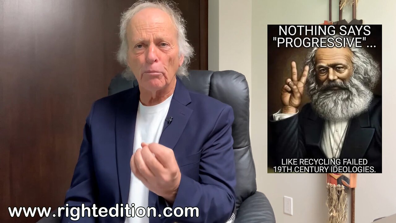 Progressives - Diaper Change Rules - World Government