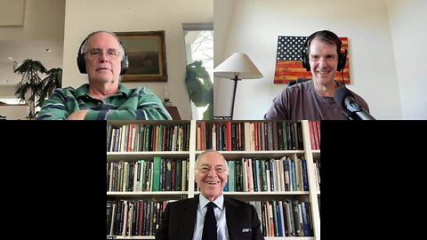 Venezuela: Regime Changes Rarely Work- Dave Collum and Steve Hanke