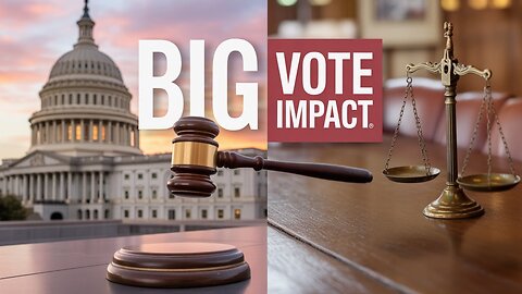 No Kings On The Hill Ep 7: What Does the BIG Senate Vote Mean for You Now?