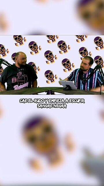 Fray Tormenta | Ep 2