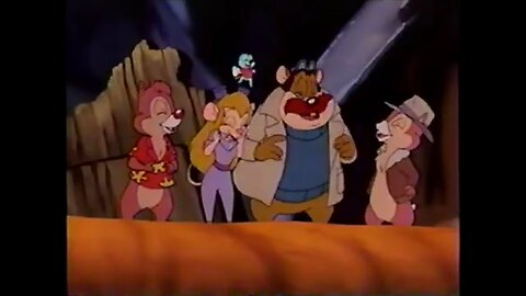 Toon Disney 2004 Commercial Break Part 10