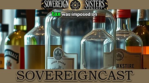 📝 Excise Taxes Explained: How Gas, Tobacco & Spirits Got Taxed