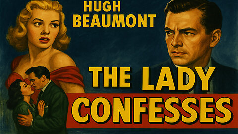 Thursday NIght Movie The Lady Confesses