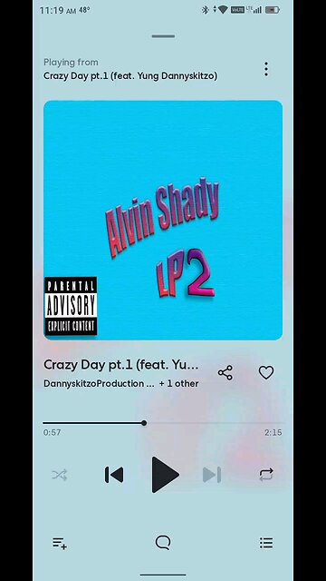 D.W.R.M T3 Crazy Day Preview