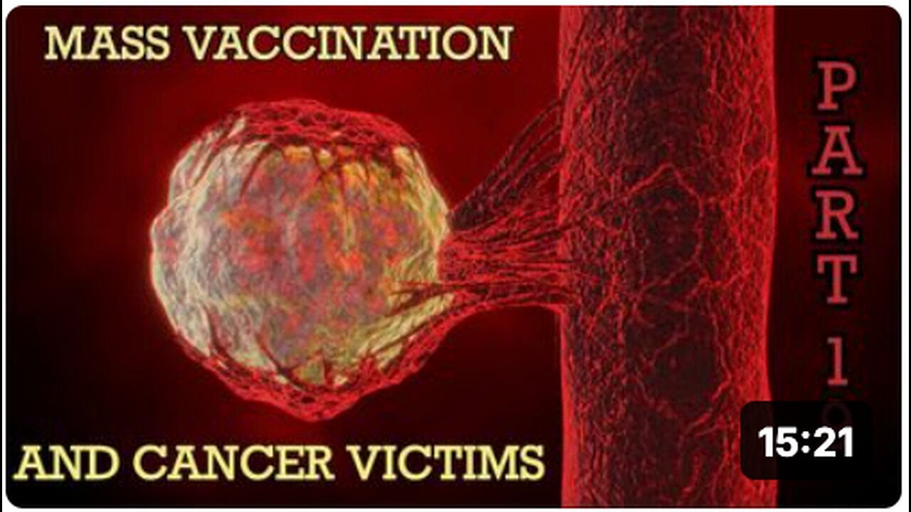 "Benefits and Precautions of Mass Vaccination for Cancer Survivors - Part 19"