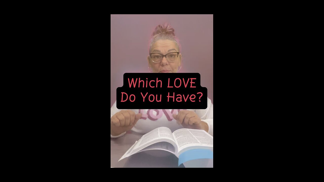 Which LOVE Do You Have? 🤯