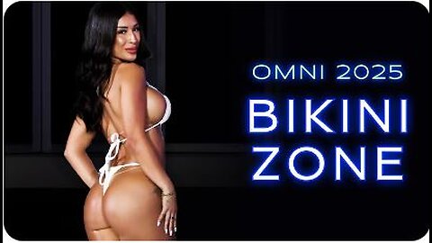 OMNI Bikinis Best of Miami Swim Week