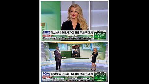 Trump, Tariffs, and Tesla