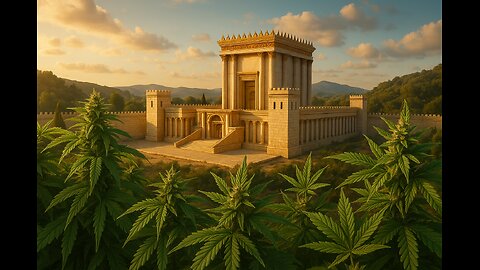 Temple 420 Bible Study - 33 - Lev 11-13 and Matthew 5-7