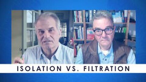 "Understanding Isolation vs Filtration: Comprehensive Guide | ICIC, January 9th, 2023"
