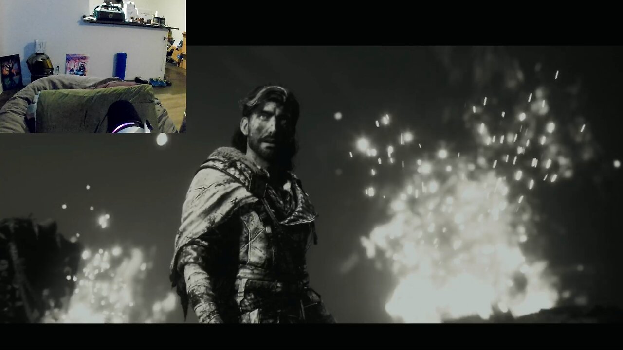 Clair the Paintress Barrier?! #12