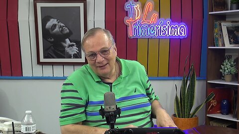 Sin Fronteras, miércoles 30 de abril de 2025 - Radio La Primerísima