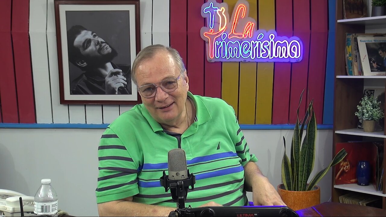 Sin Fronteras, miércoles 30 de abril de 2025 - Radio La Primerísima