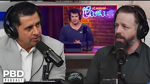 " Destroying World Views"- Cultural Commentator SHREDS The Myth Of Civil Debate