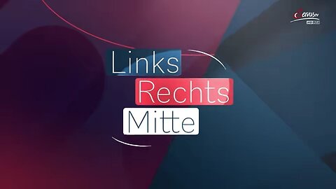 1.12.25 servusTV 👉Links. Rechts. Mitte | Ukraine-Plan: Kriegstreiber Europa?