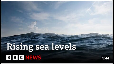 Sea Levels Rose Faster Than Expected in 2024 – What’s Next?
