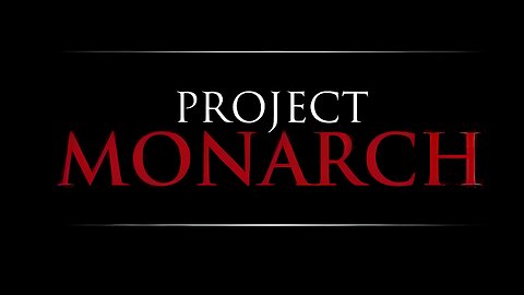 Project Monarch