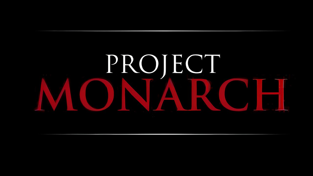 Project Monarch