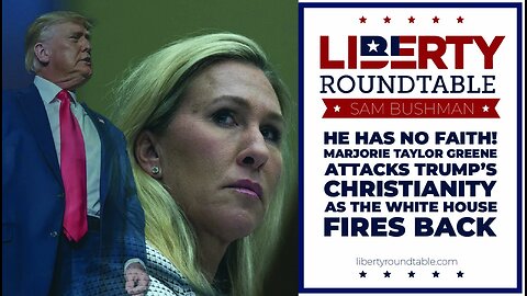 State Sovereignty, Gold & Silver, and Conservative Fractures – December 20, 2025