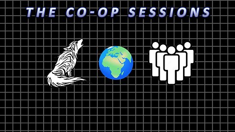 The Co-op Sessions: @TheLegendarywes, @shadowfox2635, @madxzer0