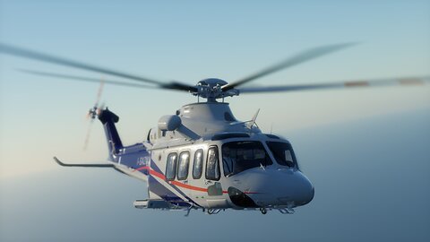Flight Sim 2024 - Monday Chill