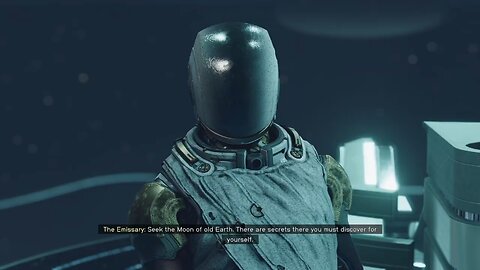 Starfield Takes No Skill To Beat?