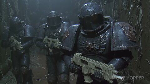 SAINTLVCIA - Breath | Warhammer