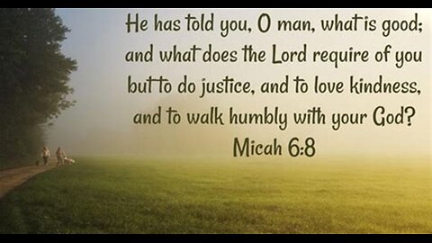 The 4th Sunday after Epiphany | God’s Mission: Covenant