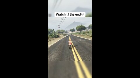 Watch til the END